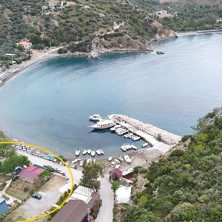 Дом отдыха Adore Datca Beach House *