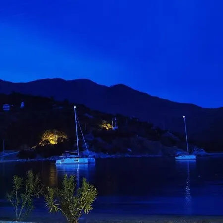 Adore Datca Beach House * Döşeme