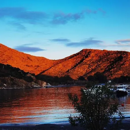Adore Datca Beach House Σπίτι διακοπών