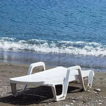 Σπίτι διακοπών Adore Datca Beach House Döşeme