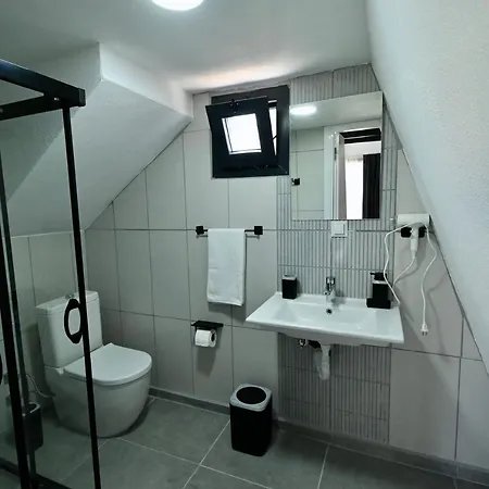 Adore Datca Beach House Σπίτι διακοπών Döşeme