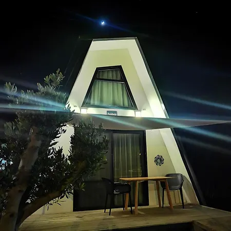 Adore Datca Beach House *