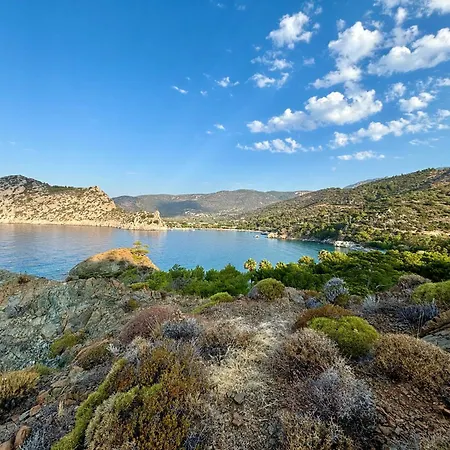 Adore Datca Beach House * Döşeme