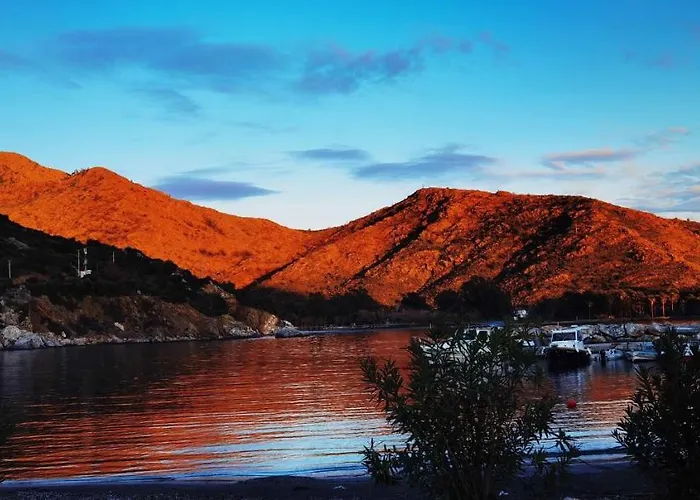 Adore Datca Beach House 度假居