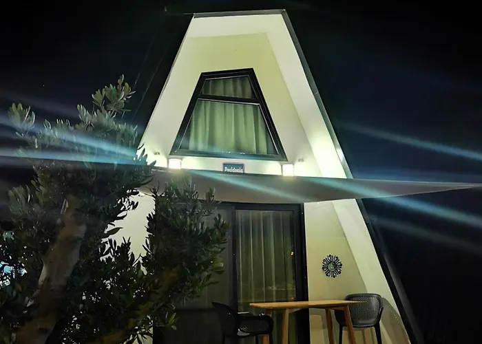 Adore Datca Beach House *